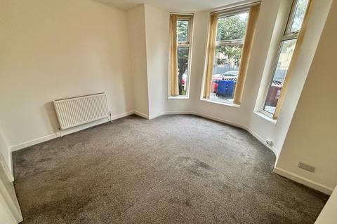 undefined, Rectory Road, Manchester, M8