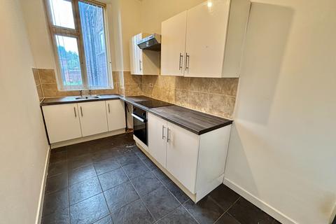undefined, Rectory Road, Manchester, M8
