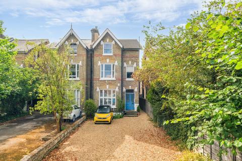 2 bedroom flat for sale, St. Johns Park, London, SE3