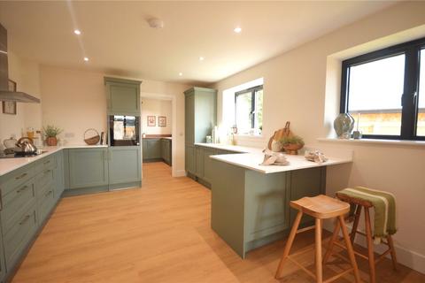 3 bedroom bungalow for sale, Plot 8 Harvest Close, West Street, South Petherton, Somerset, TA13