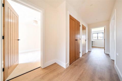 3 bedroom bungalow for sale, Plot 8 Harvest Close, West Street, South Petherton, Somerset, TA13