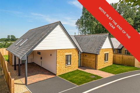 undefined, Plot 8 Harvest Close, West Street, South Petherton, Somerset, TA13