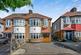 Brindwood Road, Chingford