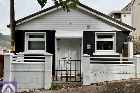 2 bedroom bungalow for sale, Hall Lane, Abertillery