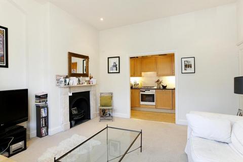 2 bedroom apartment to rent, Cleveland Terrace, London W2