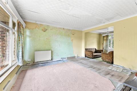3 bedroom detached bungalow for sale, Hastingwood Road, Hastingwood, Harlow