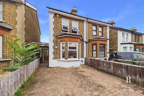 3 bedroom semi-detached house for sale, Melbourne Road, Wallington, SM6
