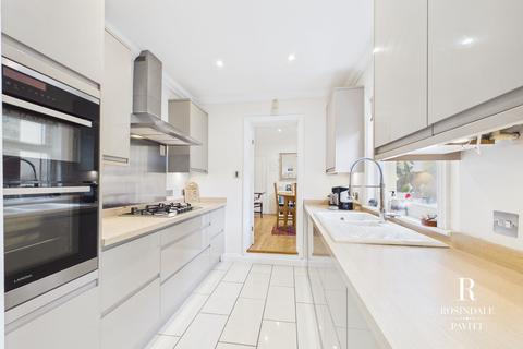3 bedroom semi-detached house for sale, Melbourne Road, Wallington, SM6
