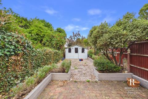 3 bedroom semi-detached house for sale, Melbourne Road, Wallington, SM6