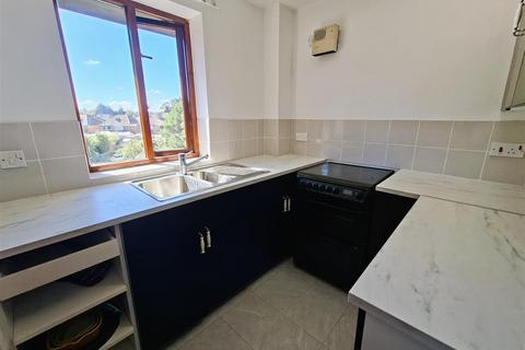 2 bedroom retirement property for sale, Lydon Court, Coventry Road, Sheldon