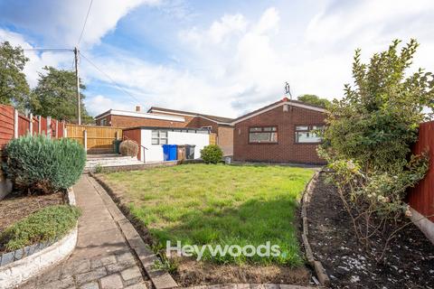 2 bedroom detached bungalow to rent, Conrad Close, Stoke-On-Trent, ST3