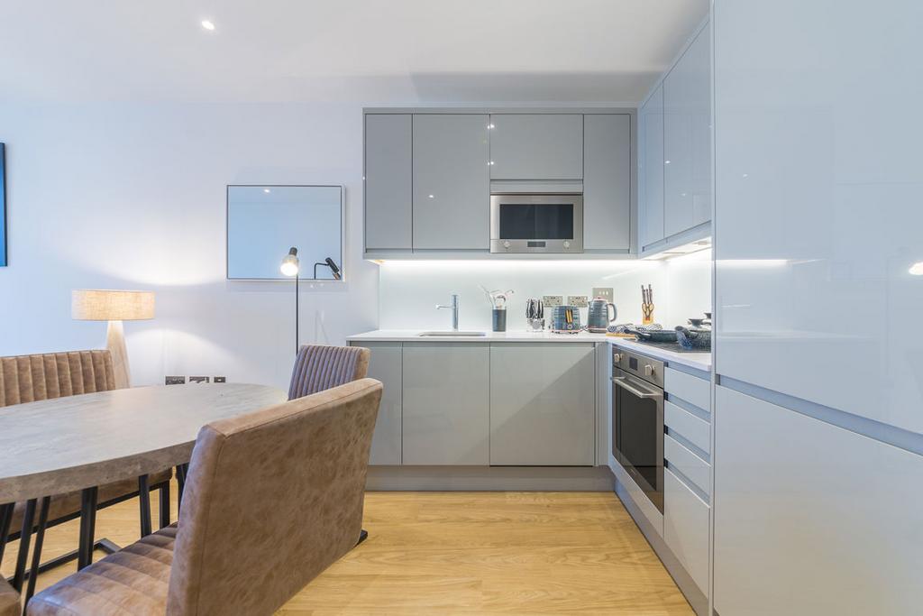 Apartment in Birmingham - View 2