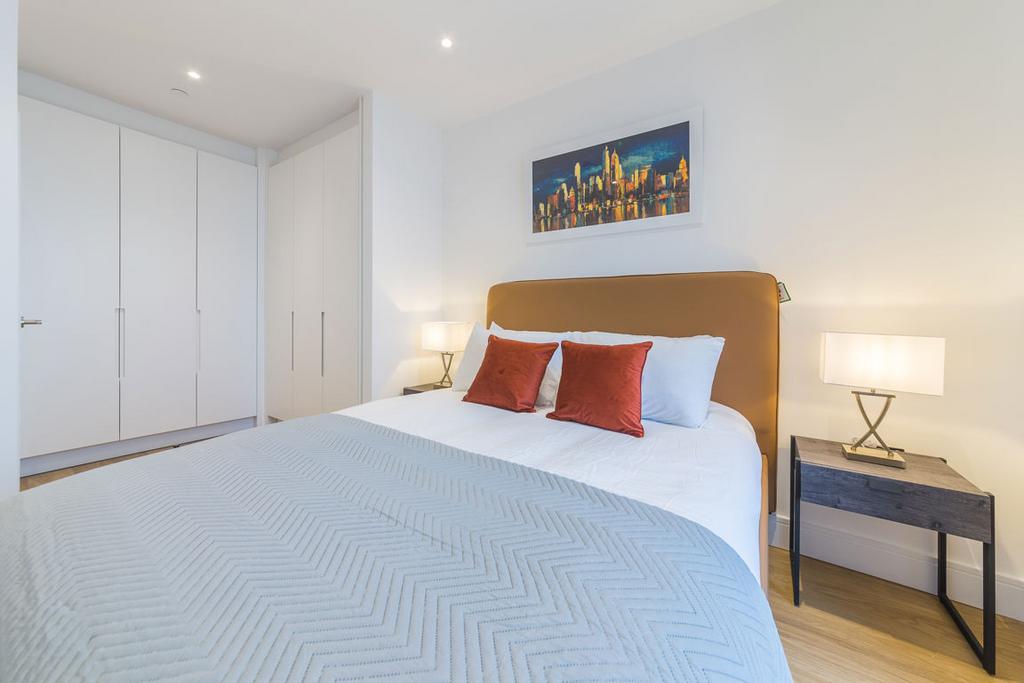 Apartment in Birmingham - View 3