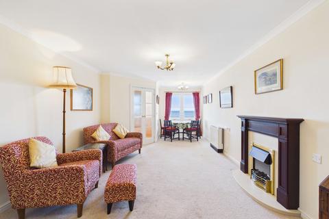 1 bedroom retirement property for sale, 54 Bellevue Court, Queens Road, Dunbar, EH42 1YR