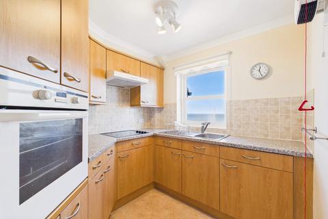 1 bedroom retirement property for sale, 54 Bellevue Court, Queens Road, Dunbar, EH42 1YR