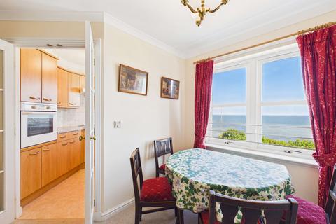 1 bedroom retirement property for sale, 54 Bellevue Court, Queens Road, Dunbar, EH42 1YR