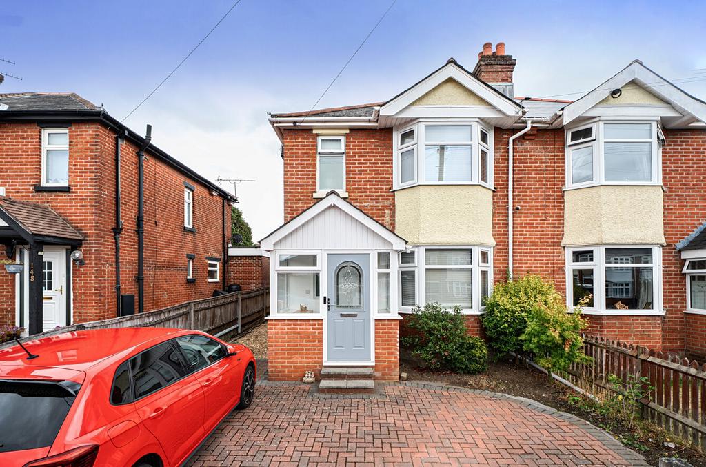 House in Southampton