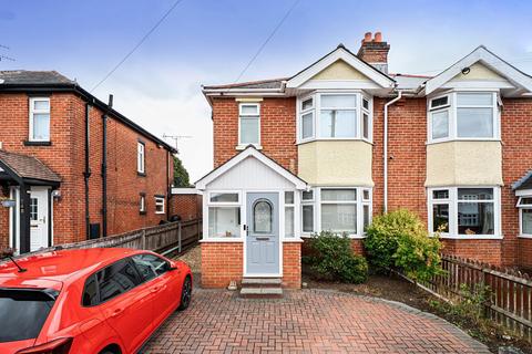 3 bedroom semi-detached house for sale, King Georges Avenue, Regents Park, Southampton, Hampshire, SO15