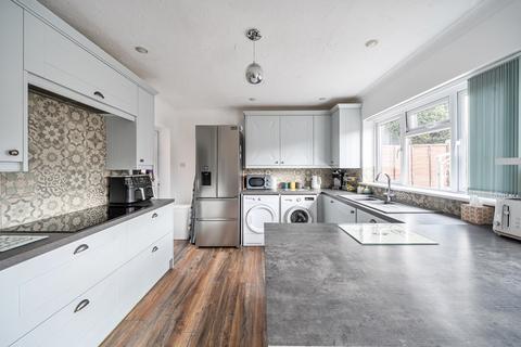 3 bedroom semi-detached house for sale, King Georges Avenue, Regents Park, Southampton, Hampshire, SO15