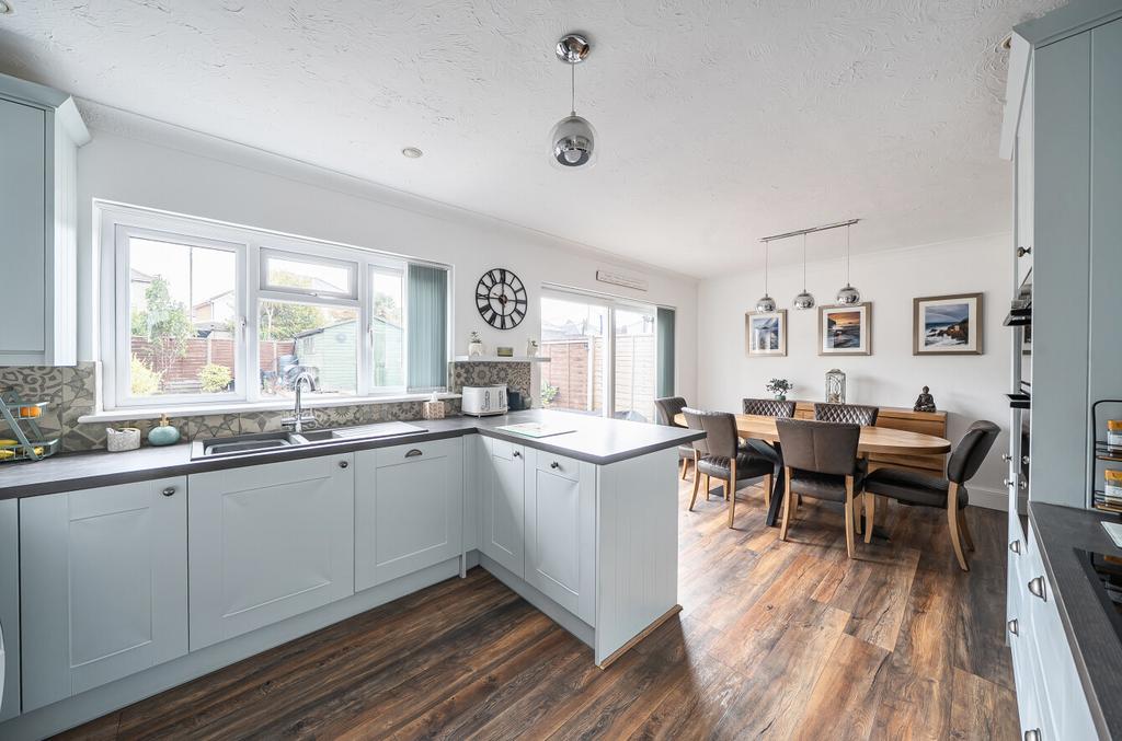 House in Southampton - View 4