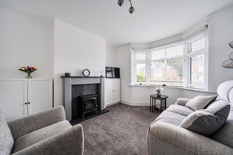 3 bedroom semi-detached house for sale, King Georges Avenue, Regents Park, Southampton, Hampshire, SO15