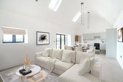 undefined, Plot 5, Manor Barns, Stocklinch, Ilminster, Somerset, TA19