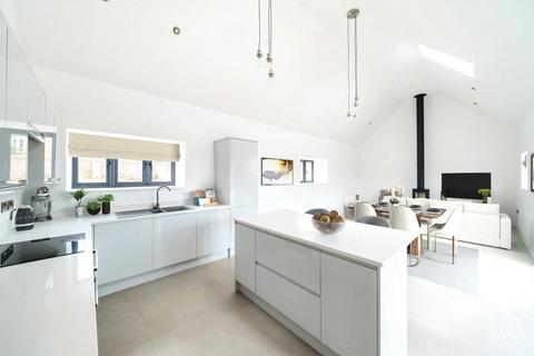 undefined, Plot 5, Manor Barns, Stocklinch, Ilminster, Somerset, TA19