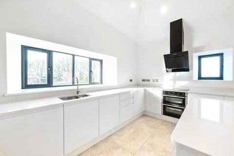 undefined, Plot 5, Manor Barns, Stocklinch, Ilminster, Somerset, TA19