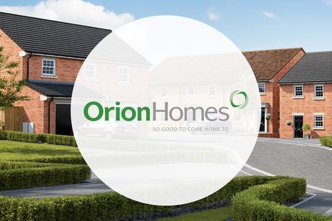 4 bedroom detached house for sale, Plot 6, The Cheltenham at Birchwood Grove, Whitehall Road West BD11
