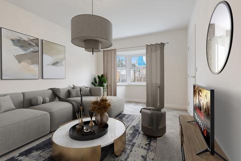 4 bedroom detached house for sale, Plot 6, The Cheltenham at Birchwood Grove, Whitehall Road West BD11