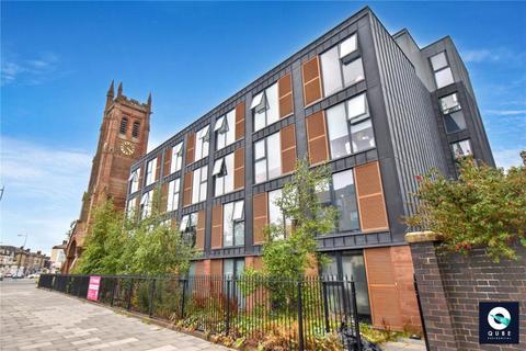 undefined, Durning Road, Liverpool, Merseyside, L7 5NH