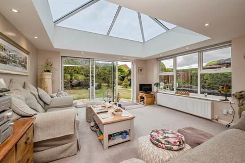 5 bedroom detached house for sale, Brick Kiln Road, Hevingham, Norwich