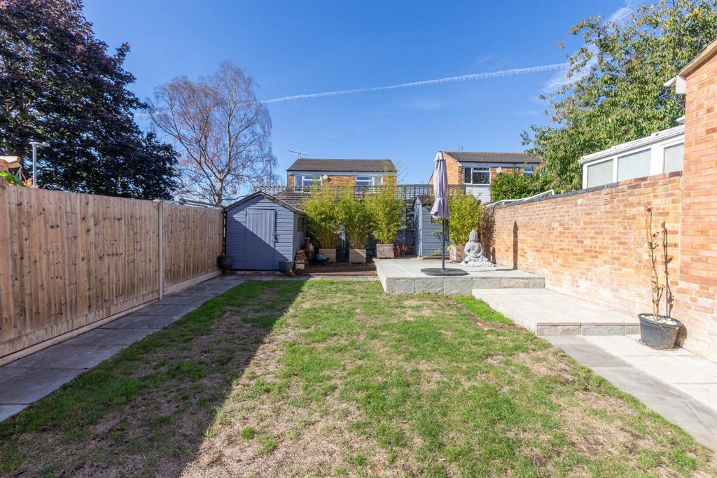 House in Reading - View 2