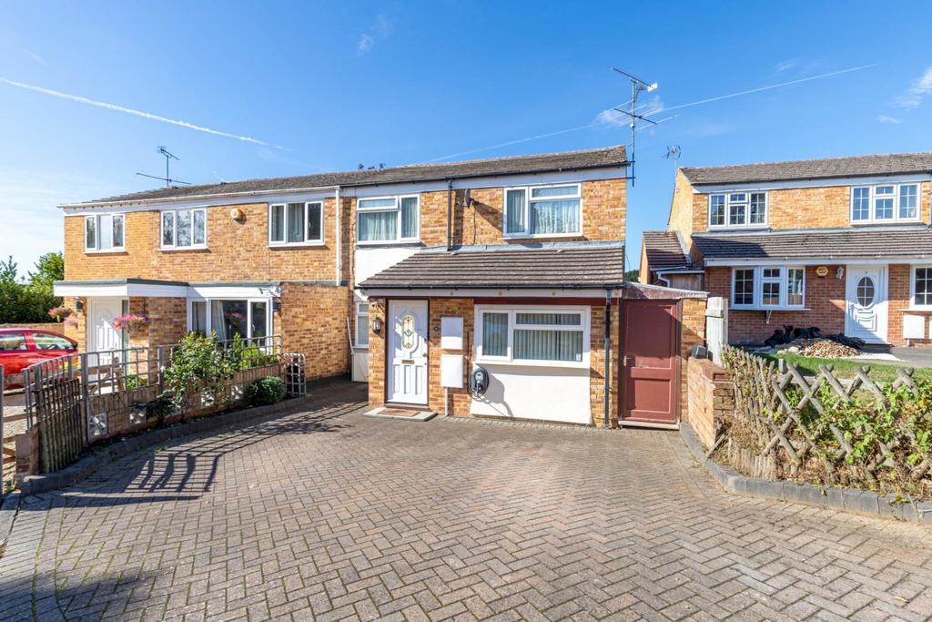 House in Reading