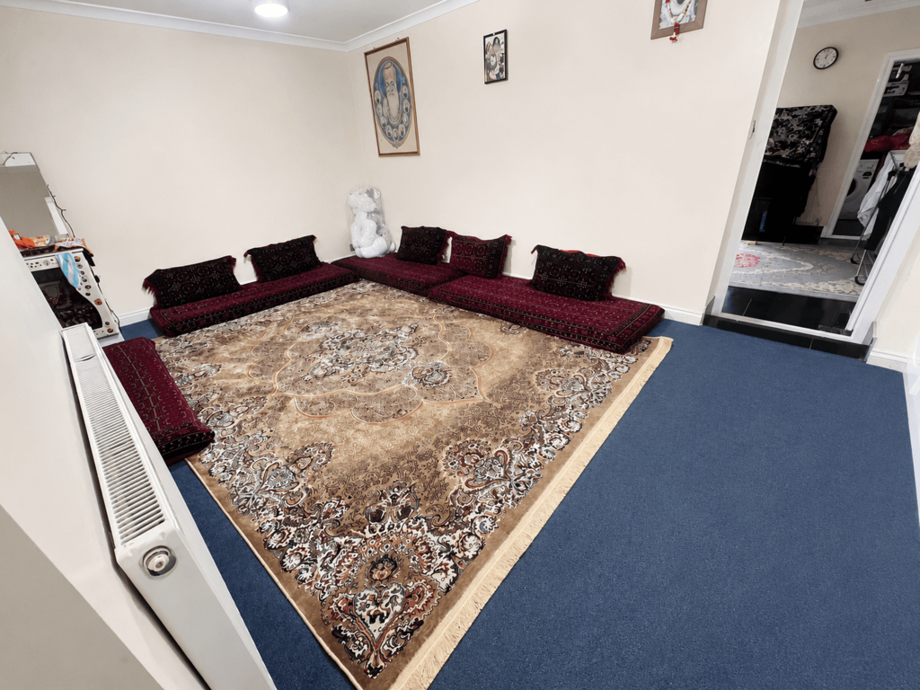 House in London, Greenford - View 2