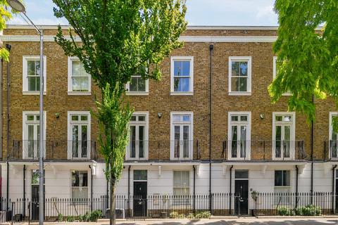 4 bedroom townhouse to rent, Pembridge Road, London W11