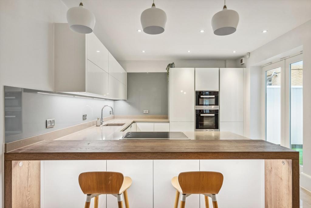 House in London - View 4