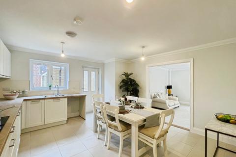 3 bedroom detached bungalow for sale, Monarch Rise, Off The Folley, Layer-De-La-Haye, Colchester