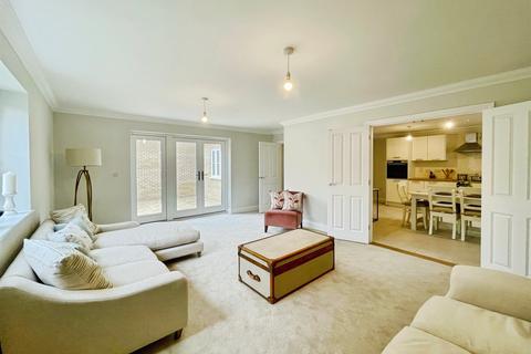 3 bedroom detached bungalow for sale, Monarch Rise, Off The Folley, Layer-De-La-Haye, Colchester