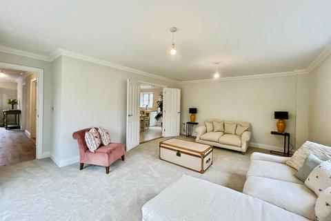 3 bedroom detached bungalow for sale, Monarch Rise, Off The Folley, Layer-De-La-Haye, Colchester