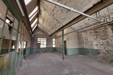 Property for sale, Upper Floors, Fullerton Works, Fullerton Street, Bradford
