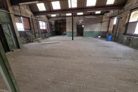 Property for sale, Upper Floors, Fullerton Works, Fullerton Street, Bradford