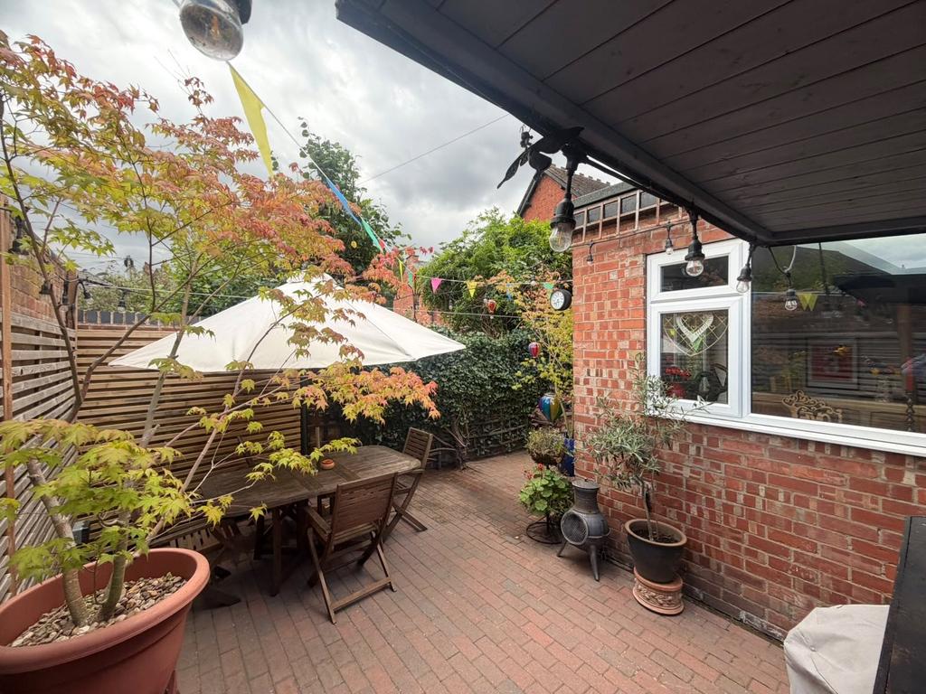 House in Nottinghamshire - More