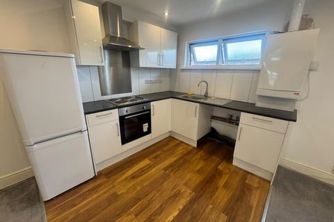undefined, Lancaster Road, UB5