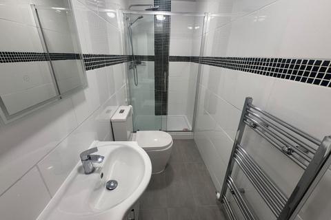 undefined, Lancaster Road, UB5