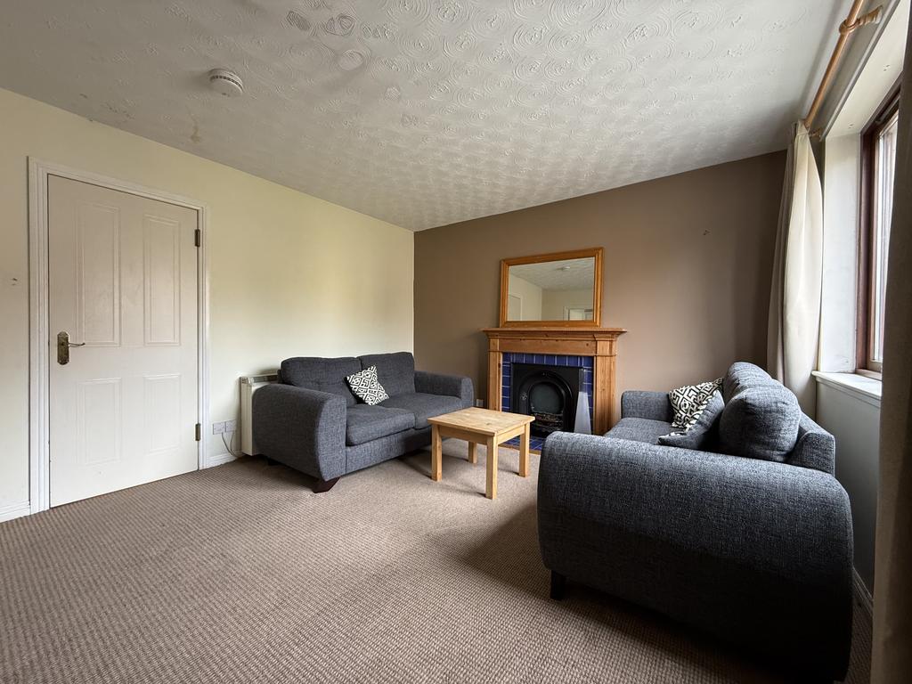 Apartment in Edinburgh - View 2