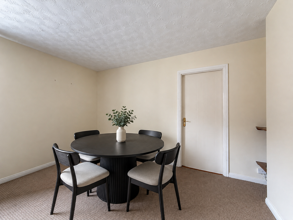 Apartment in Edinburgh - View 3