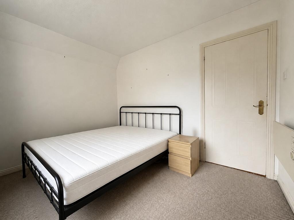 Apartment in Edinburgh - View 4