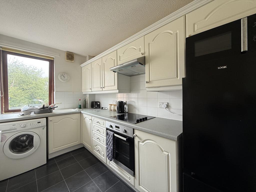 Apartment in Edinburgh - View 5