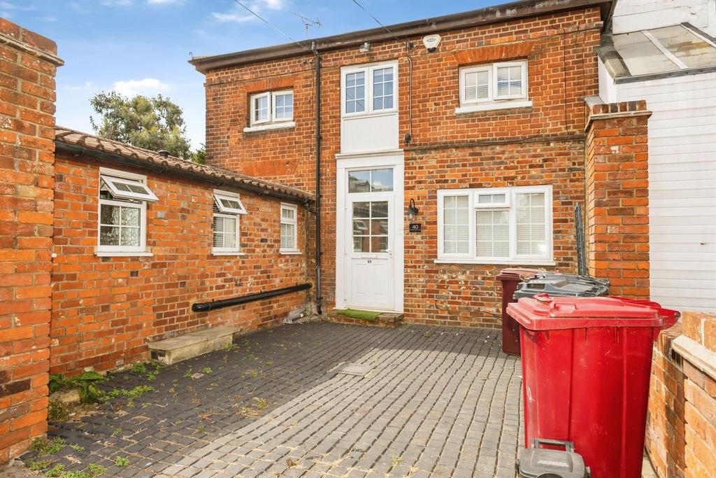 Apartment in Reading